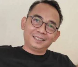 PWNU Tuding Otak Eko Kuntadhi Ngeres