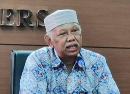 Ketua Dewan Pers Azyumardi Azra Meninggal di Malaysia
