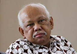 Ketua Dewan Pers ke Malaysia Dalam Kondisi Sehat