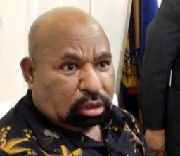 Lukas Enembe Terlacak Pernah Setor Rp 560 Miliar ke Kasino