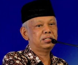 Ketua Dewan Pers Dimakamkan Hari Ini di TMP Kalibata