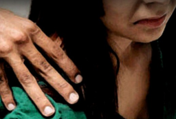 Debt Collector Nyambi Jadi Begal Payudara