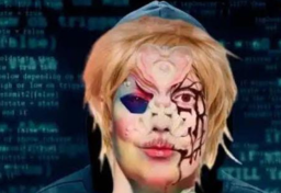 Identitas Bjorka Masih Misterius