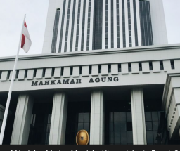 Tangkap Hakim Agung, KPK Merasa Sedih