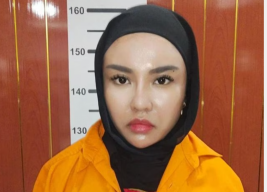 Medina Zein Kangen Anak Bungsu