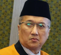 Jadi Tersangka Suap, Hakim Agung Sudrajad Dimyati Punya Harta Rp 10,7 M