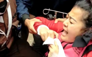 Bikin Tagihan Fiktif, Hasnaeni Wanita Emas Habiskan Rp 16 M untuk Keperluan Pribadi