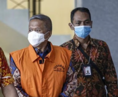 Pasca Ditahan KPK, Sudrajad Dimyati Bakal Diperiksa KY