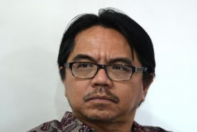 Ade Armando Viralkan Skandal Bank Mandiri Ingin Habisi Debitur