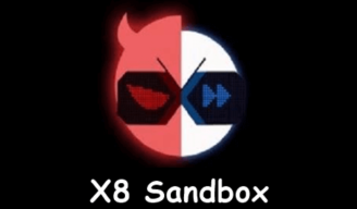X8 Speeder dan X8 Sandbox, Apa Bedanya?