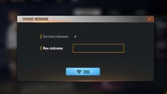 Mudah! Cara Membuat Nama FF Kosong Tanpa Aplikasi