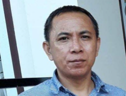 Direktur P3S : Joune Ganda Cagub Potensial Sulut, Maurits Mantiri Kuda Hitam