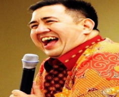 Pendeta Gilibert Bela Putri Candrawathi, Ayah Brigadir J Marah