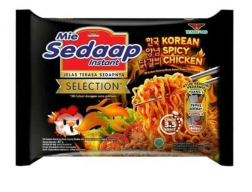 Mie Sedaap Ditarik dari Hong Kong karena Mengandung Pestisida, Ini Kata Wings!