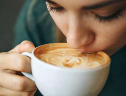 Minum Kopi  Tiga Cangkir Sehari, Bikin Umur Panjang