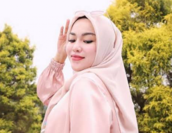 Hari Ini, Medina Zein Divonis untuk Dua Perkara Sekaligus