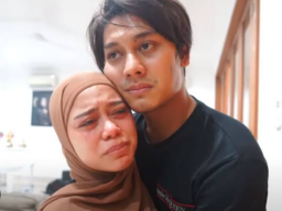 Rizky Billar Diduga Banting dan Cekik Lesti Kejora