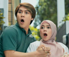 Lesti Kejora Alami KDRT usai Pergoki Perselingkuhan Rizky Billar