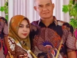 Pasutri Tewas dengan Belasan Luka Bacokan, Pelaku Diduga Telanjang Bulat saat Beraksi