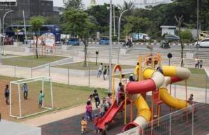 Buzzer Chusnul Chotimah Tuding Kalijodo Jadi Prositusi lagi, Netizen: Hoax, Fitnah