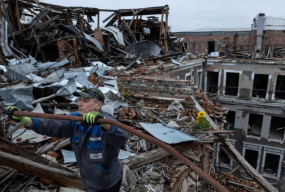 Larang Turis Rusia Masuk, Finlandia Tutup Perbatasan