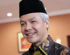 Relawan Dirikan Rumah Ganjar, PDIP Meradang