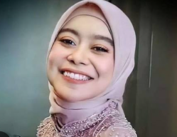 Di Rumah Sakit, Kondisi Lesti Memprihatikan