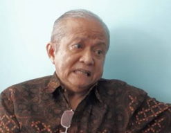 MUI Kritik Polisi yang Pakai Gas Air Mata di Kanjuruhan