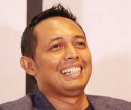 Ditagih Alphard karena Anies Dicapreskan Nasdem, Hasan Nasbi Berkelit