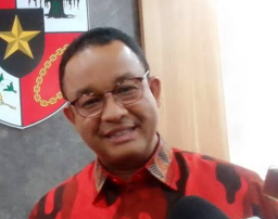 Anies Dicapreskan Nasdem, Pertanda Oligarki Bisa Dikalahkan