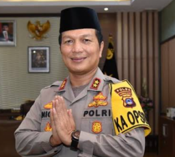 Terkait Tragedi Kanjuruhan, Mabes Polri Belum Berniat Periksa Kapolda Jatim