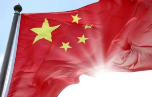 Perekonomian China Mulai Kacau