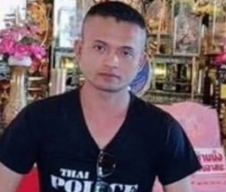 Pecatan Polisi Tembaki Penitipan Anak, 37 Orang, lalu Pelaku Bunuh Diri