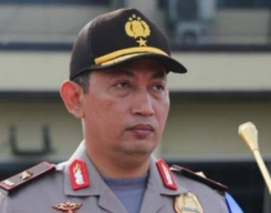 Terkait Tragedi Kanjuruhan, 20 Polisi Diduga Langgar Etik