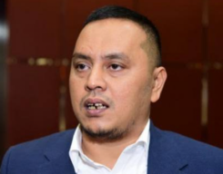 Nasdem Balik Sindir PDIP