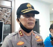 Irjen Nico Afinta, Lolos dari Konsorsium 303 Kini Terjerat Tragedi Kanjuruhan