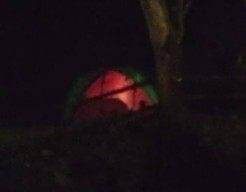 Viral Video Sepasang Kekasih Bercinta Dalam Tenda di Gunung Salak