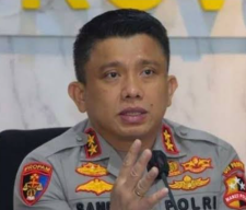 Sambo Ngaku  Perintahkan Eliezer Hajar Yosua, Bukan Menembak