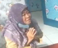 Penyebar Berita Hoax Soal Aremania, tenyata Eks Kader PSI