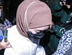 Lesti Kejora  Resmi Cabut Laporan Atas Rizky Billar