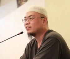 Pendiri Mualaf Center Indonesia, Koh Steven Meninggal usai Shalat Isyak di Surabaya