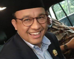 Butuh 'Jurus Maut' dan Modal Besar untuk Kalahkan Anies Baswedan di Pilpres 2024