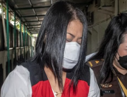 Kubu Ferdy Sambo Ngotot Korban Yosua Perkosa Putri Chandrawati