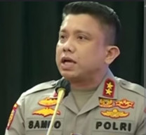 Keterlaluan, Kapolri pun Dibohongi Sambo