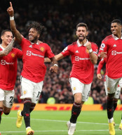 MU Nyaman di Zona Liga Champions Musim Depan