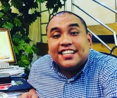 Mayat Wanita Dalam Plastik, Pelakunya Pendeta dan Korbannya Penyanyi Gereja