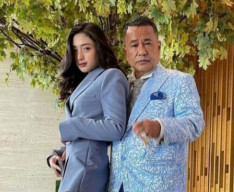 Teddy Minahasa Tunjuk Hotman Paris Jadi Kuasa Hukum