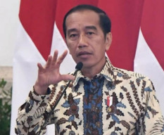 Jokowi: Hentikan Peredaran Obat Sirup