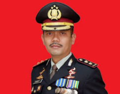 Dody Prawiranegara dkk Minta Jadi Justice Collaborator