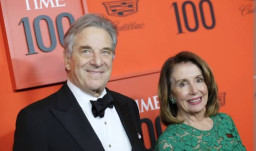 Suami Ketua DPR Diserang Orang Tak Dikenal di Rumahnya